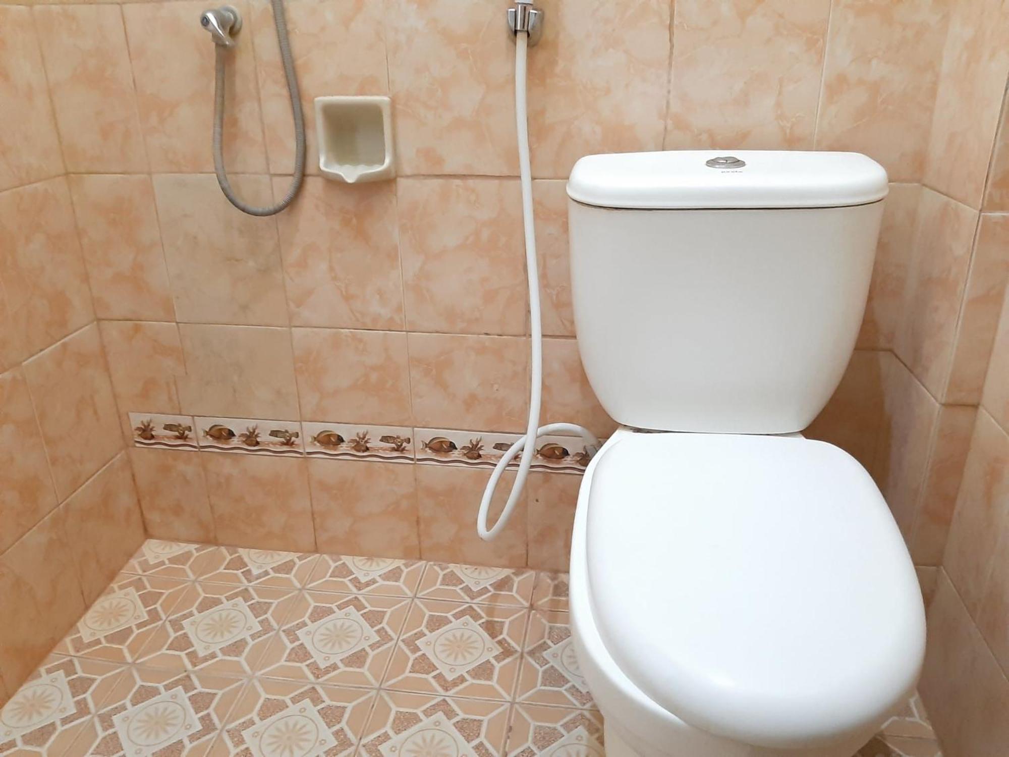 SPOT ON 2826 Panderman Residence Blitar Bagian luar foto